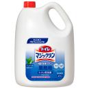トイレマジックリン 消臭・洗浄スプレー 業務用 2L 4.5L