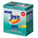 アタック 業務用 2.5kg 10kg(2.5kg×4袋)